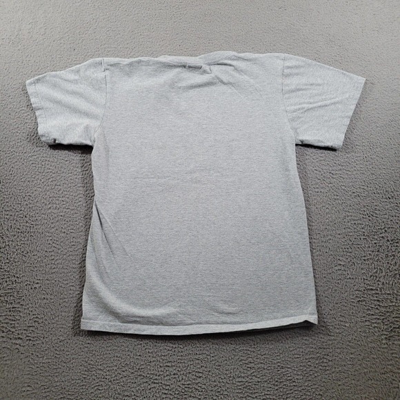 Washington‎ DC Shirt Mens Small Gray United Souvenir Apparel Vacation Tee - Picture 6 of 9